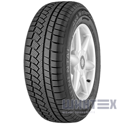 Continental 4x4 WinterContact 235/65 R17 104H MO